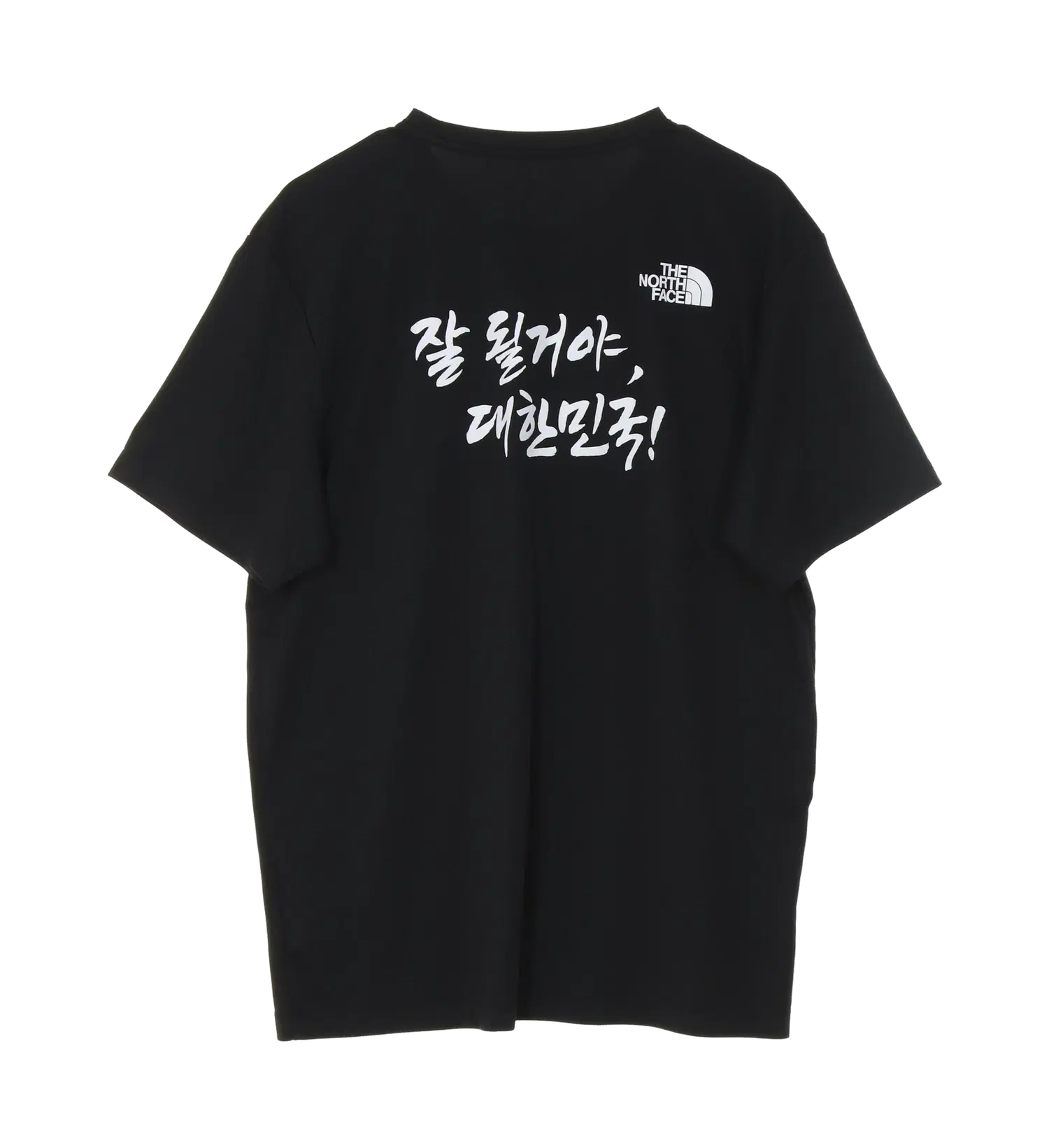 노스페이스 반팔티셔츠 2