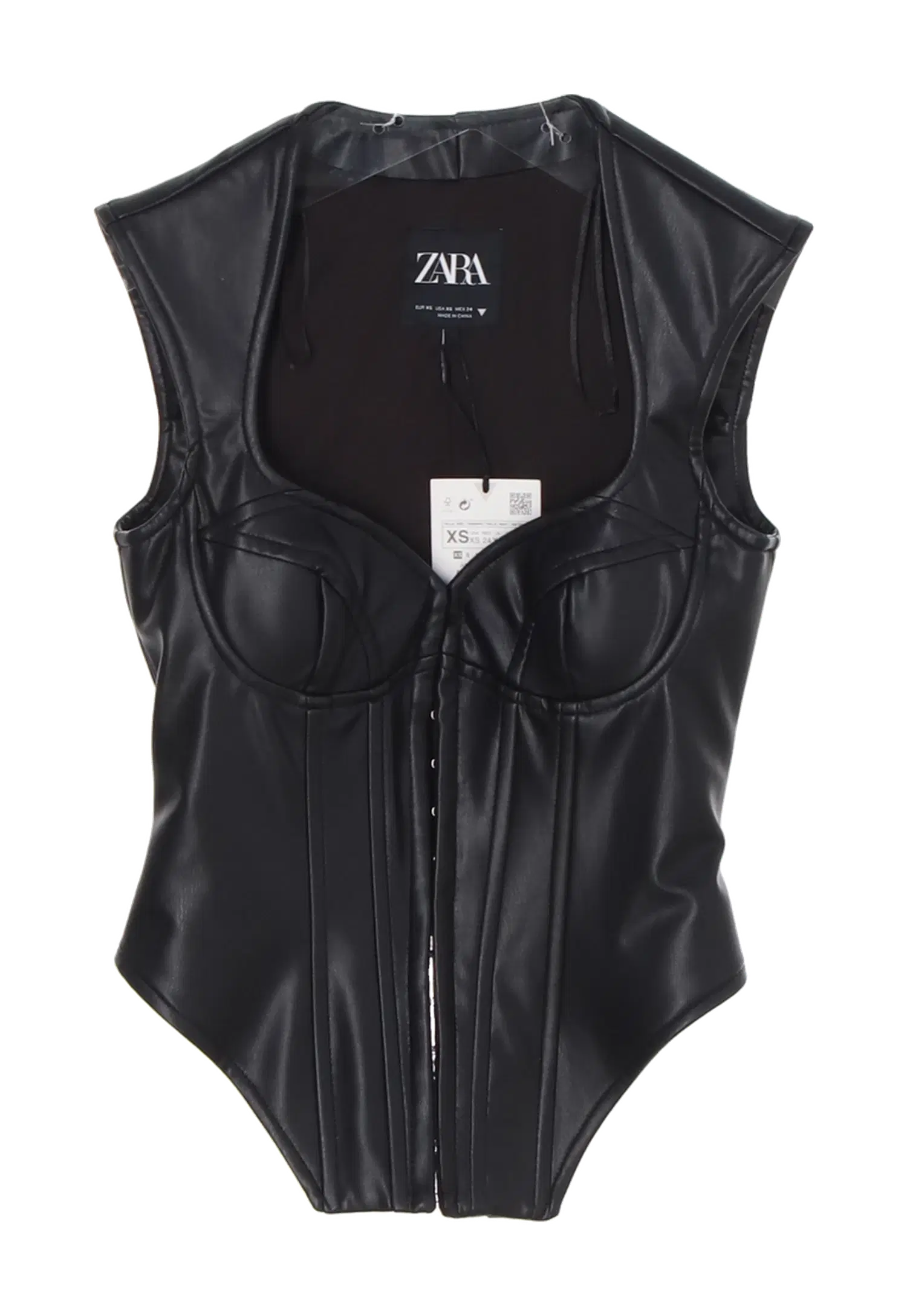 자라 나시티 1