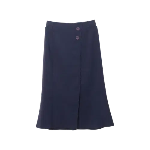 리스트 롱스커트
