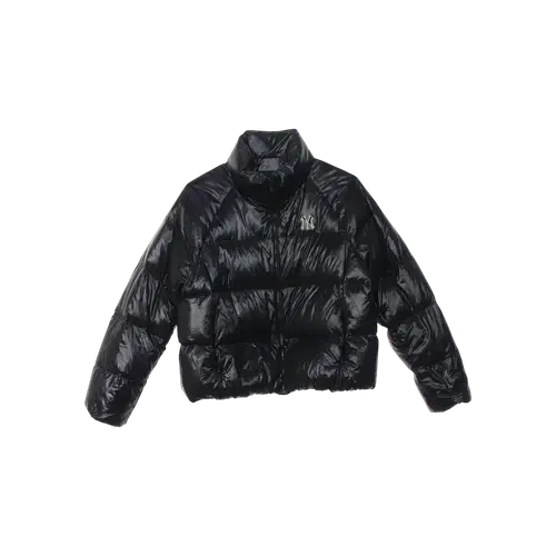 엠엘비 패딩점퍼