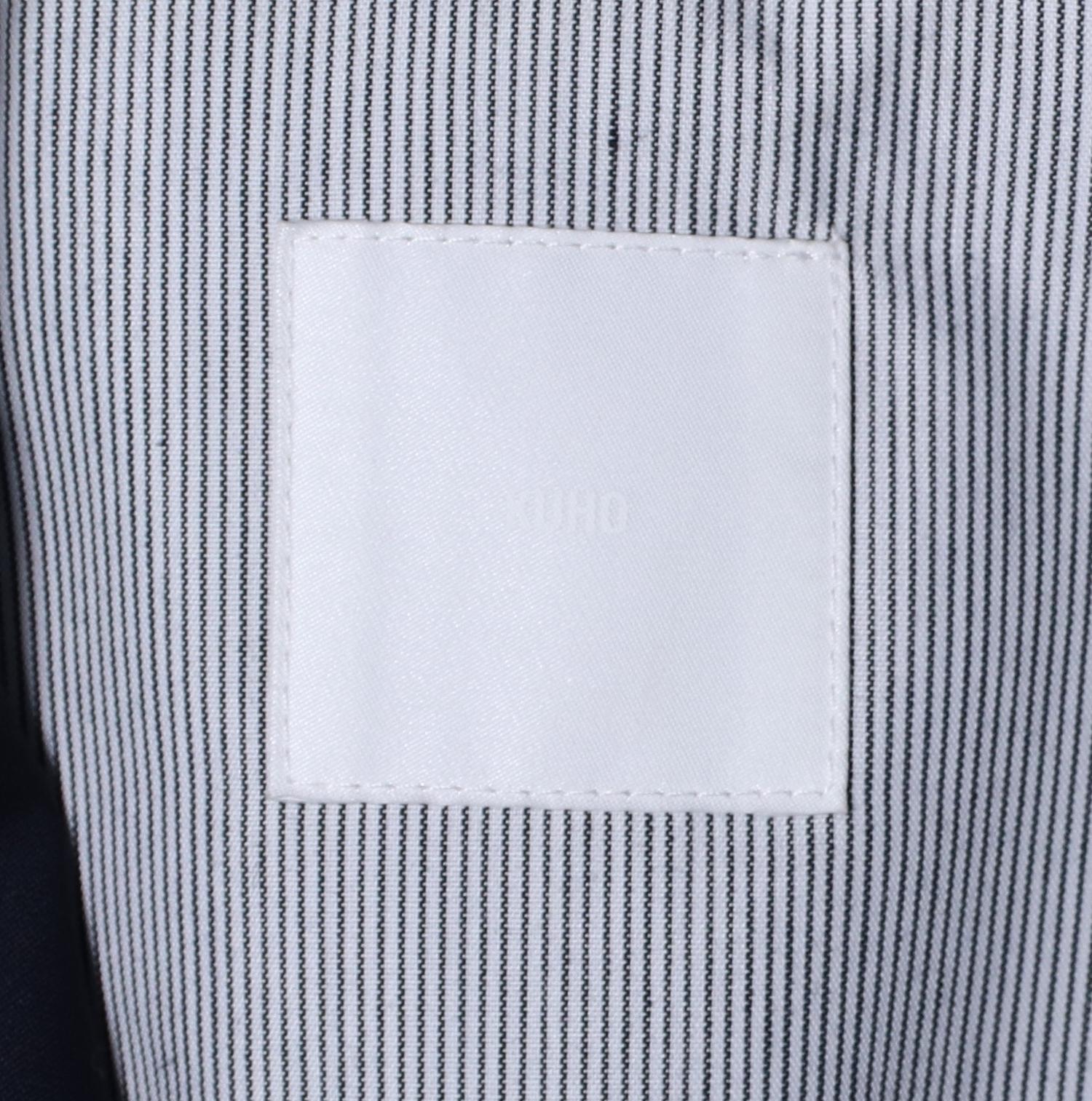 구호 더블재킷 3