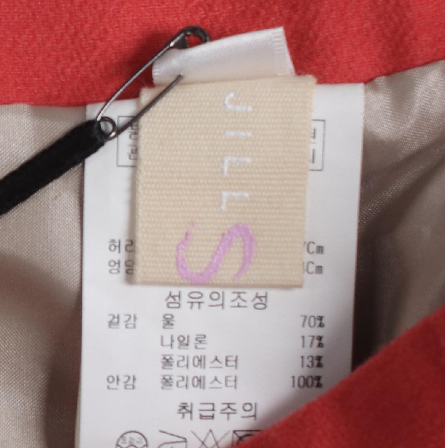 질스튜어트 미니스커트 3