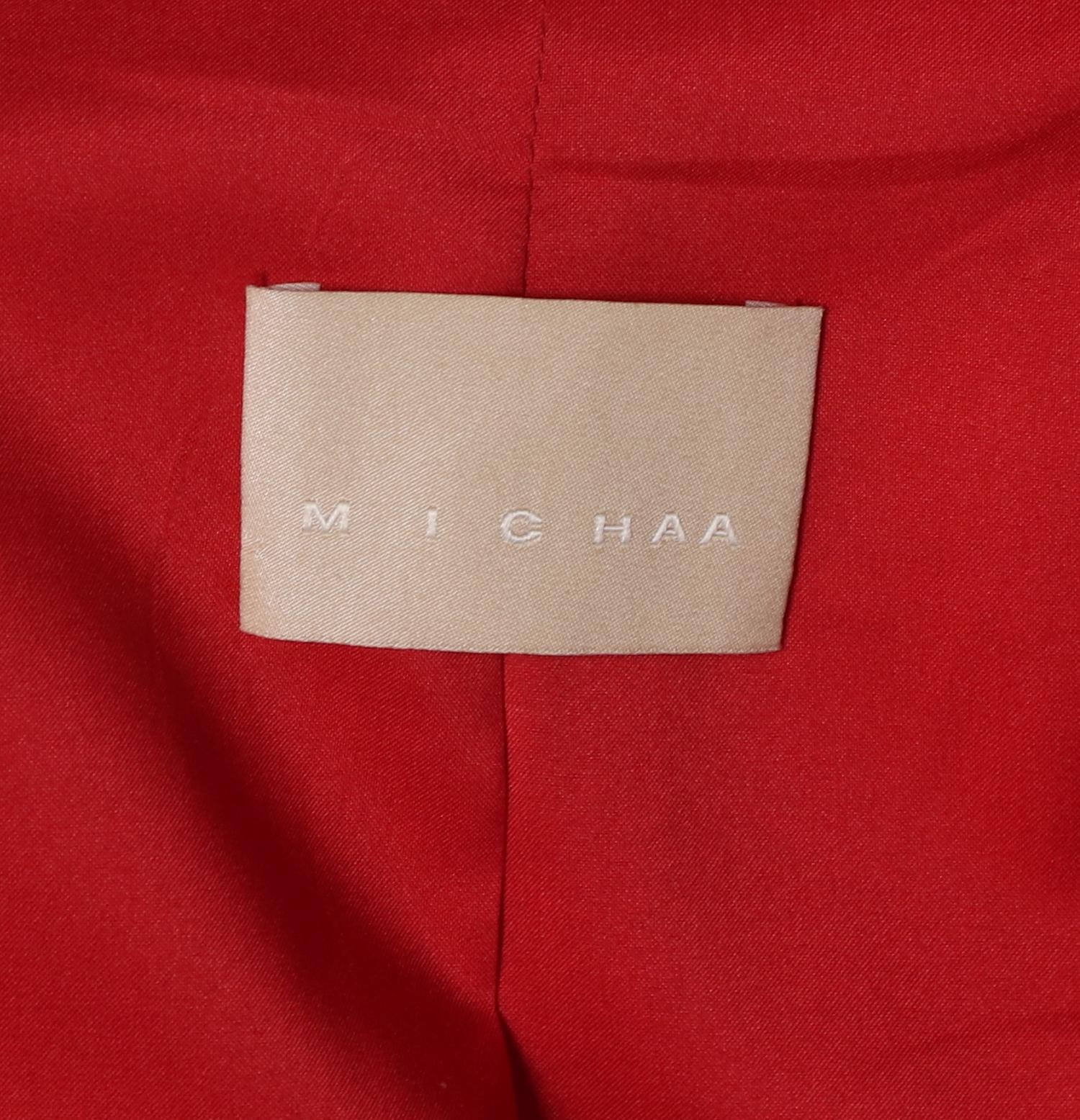 미샤 싱글재킷 3