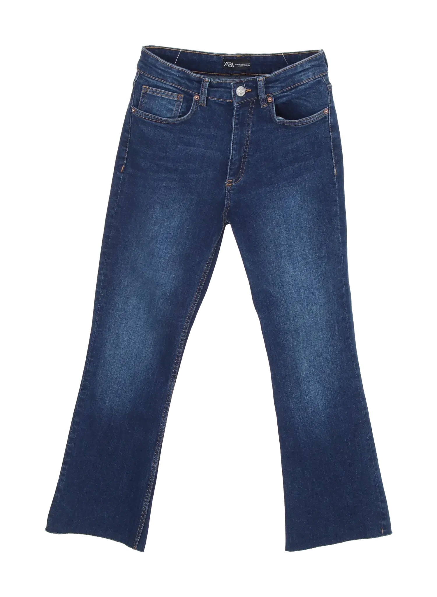 자라 청바지 1