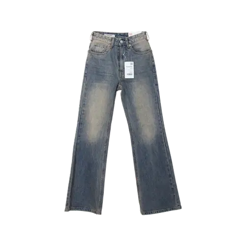 에잇세컨즈 청바지
