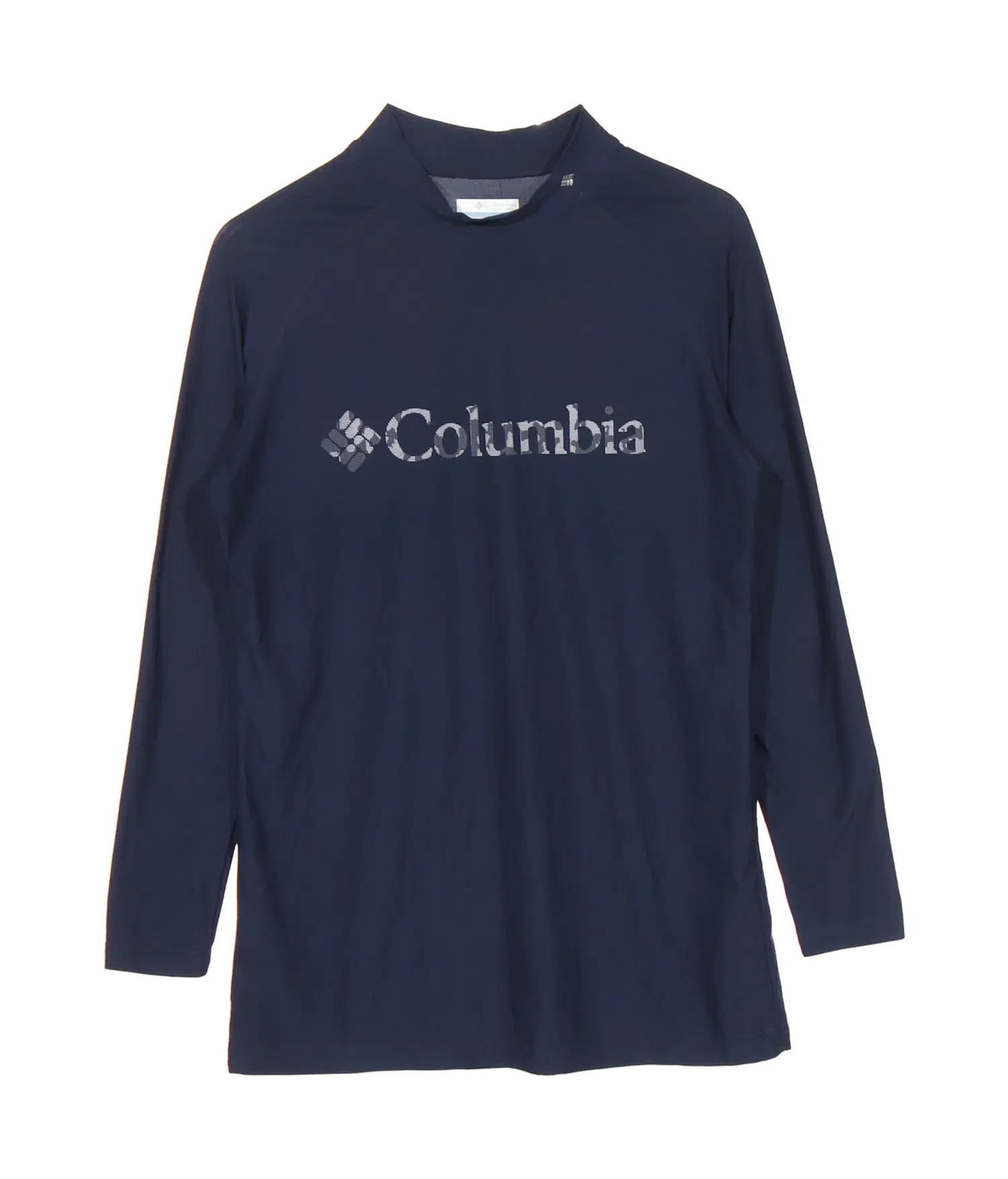 컬럼비아 긴팔티셔츠 1