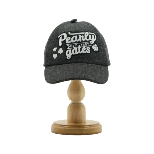 파리게이츠 볼캡