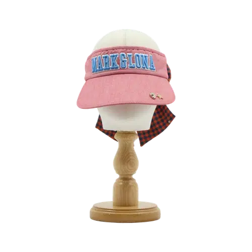 마크앤로나 썬캡