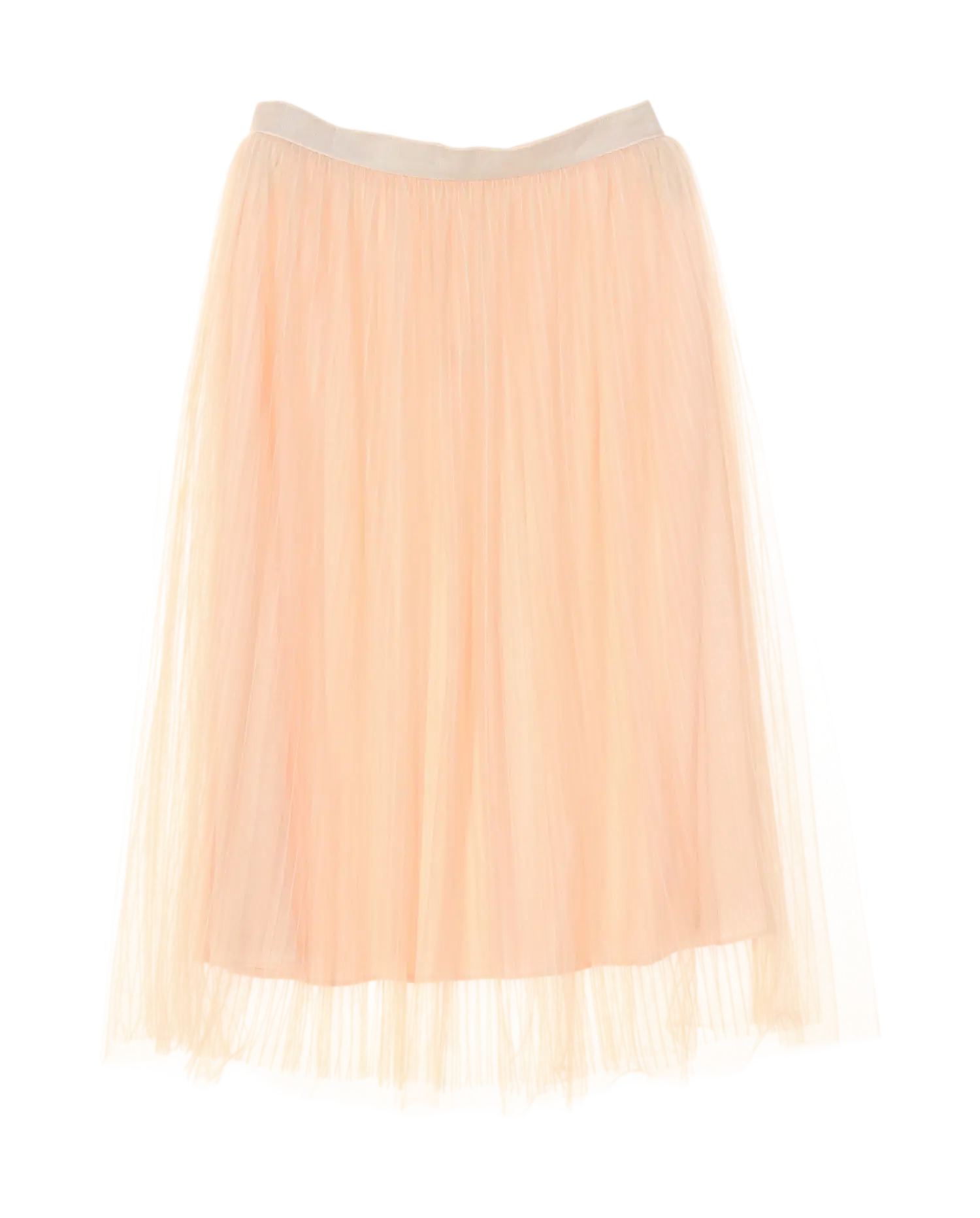 블랑쇼 롱스커트 1