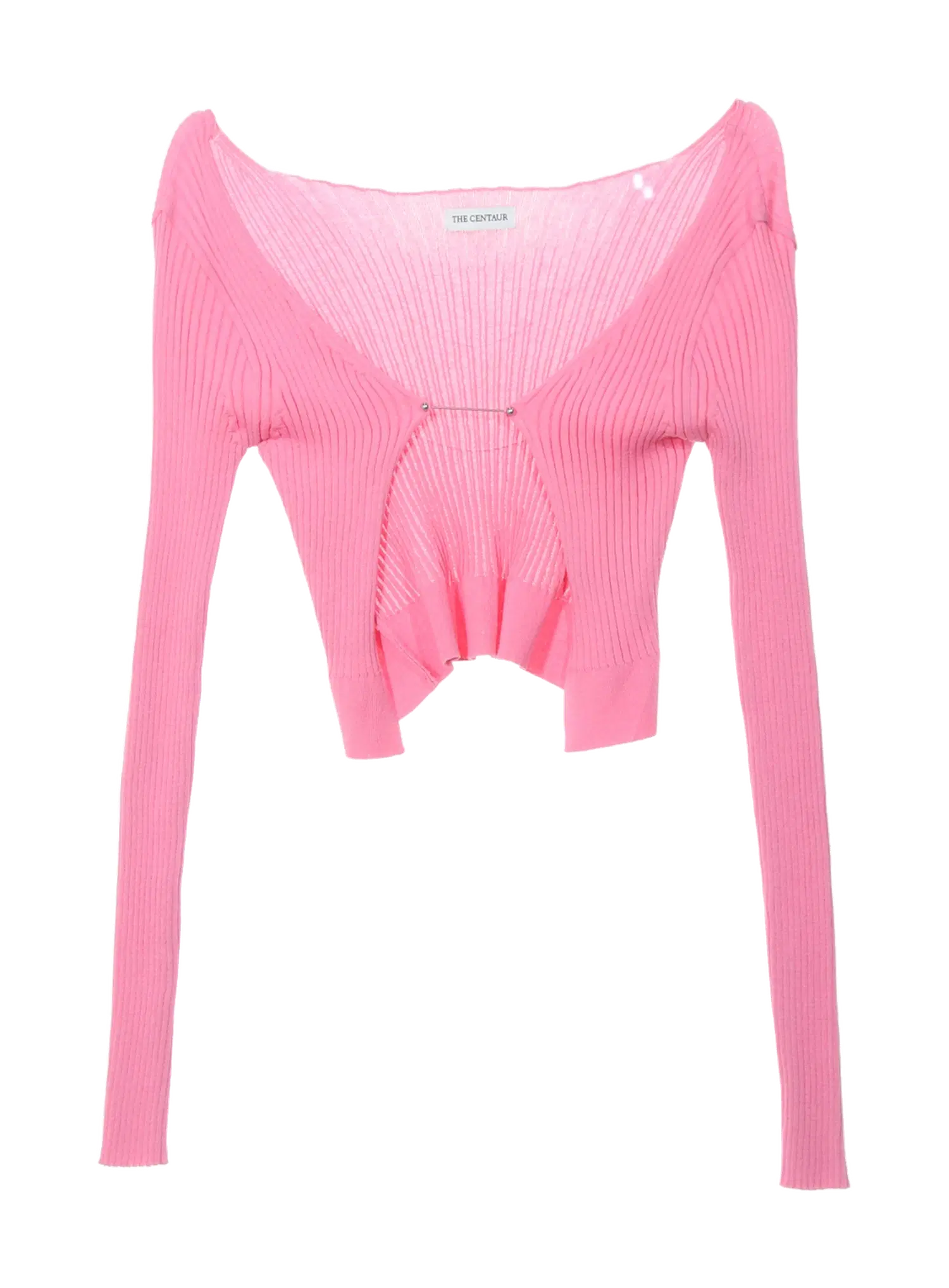 더센토르 숄카디건 1