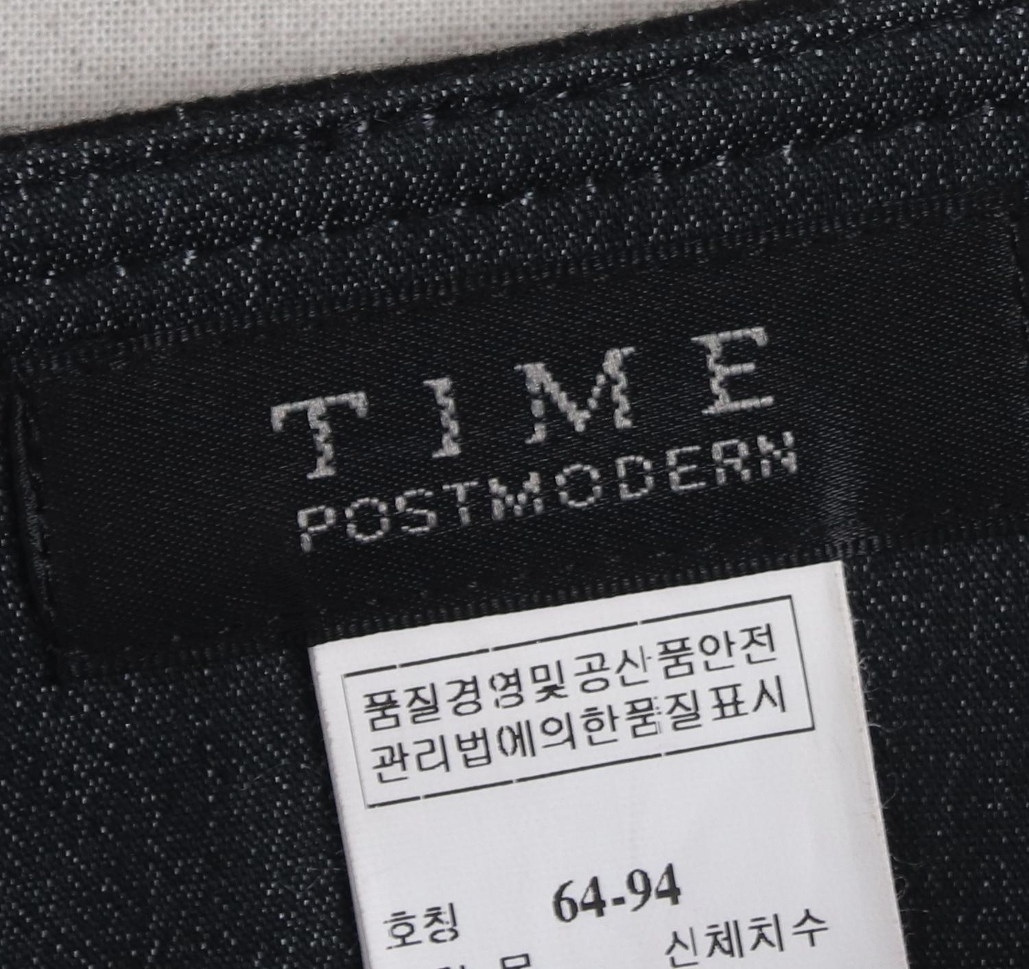 타임 미디스커트 3