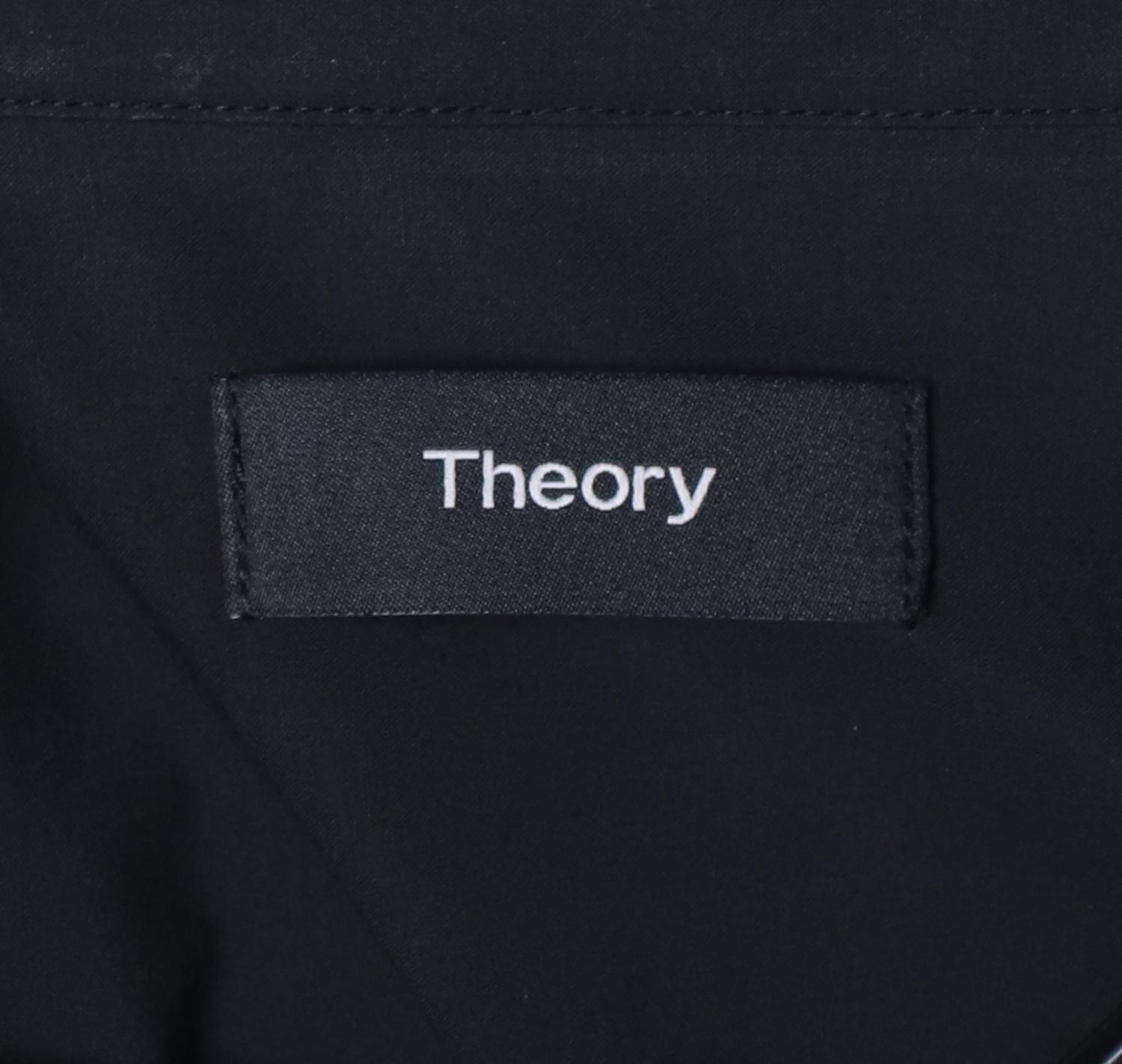 띠어리 셔츠 3