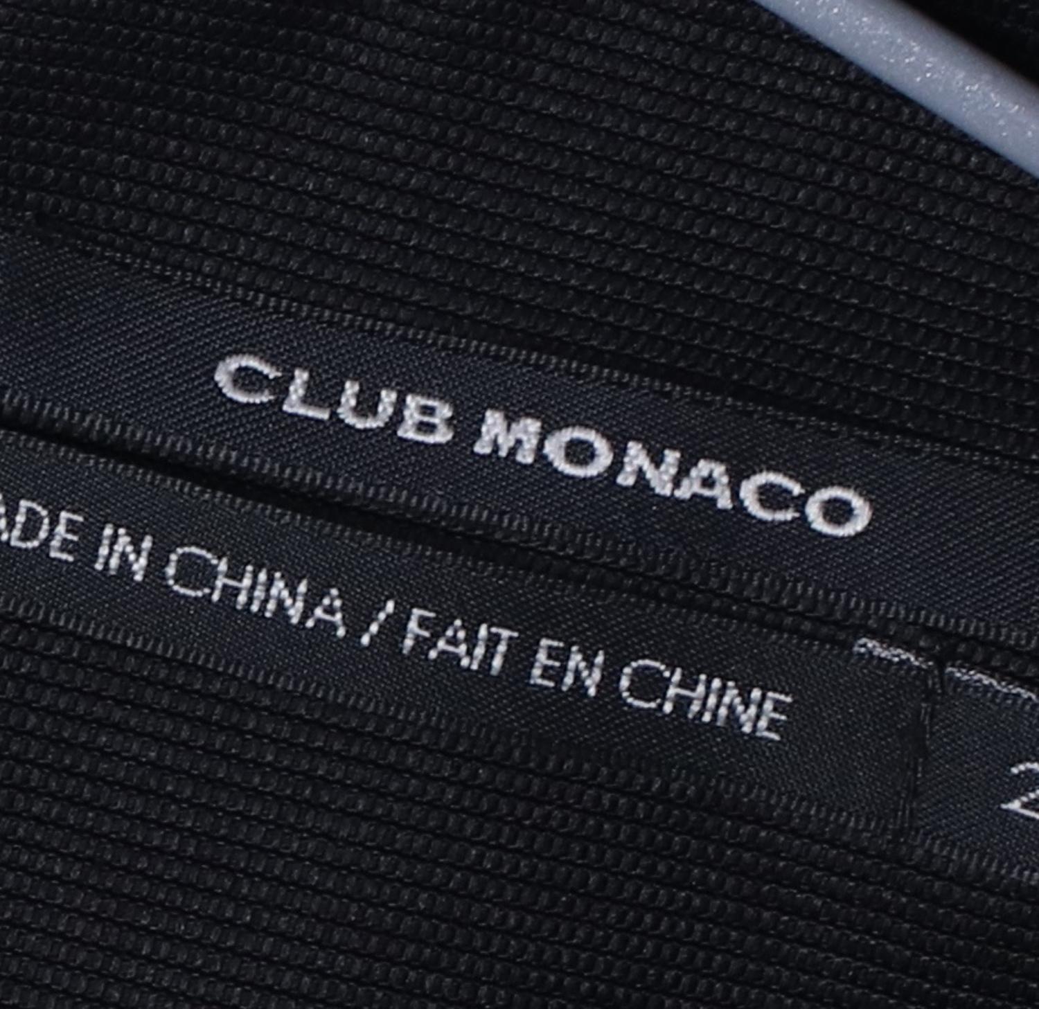 클럽 모나코 미니원피스 3