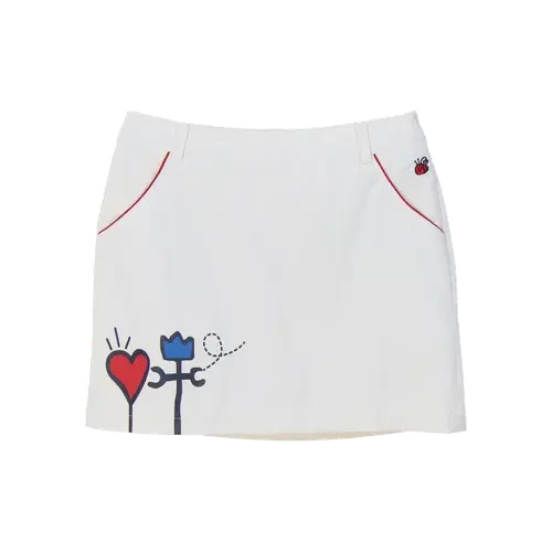 지포어 치마바지