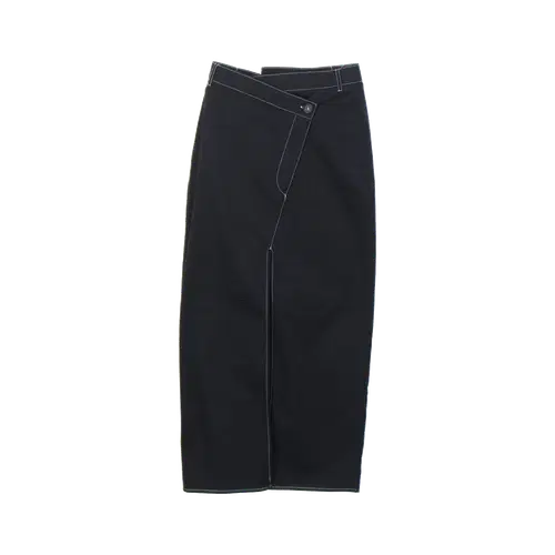 자라 롱스커트