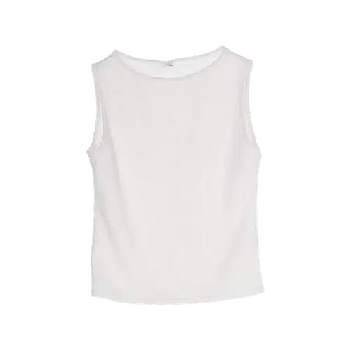 유니클로 나시티