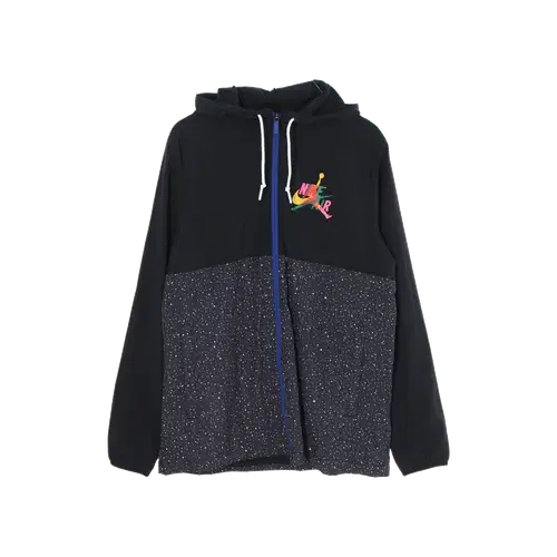 조던 바람막이
