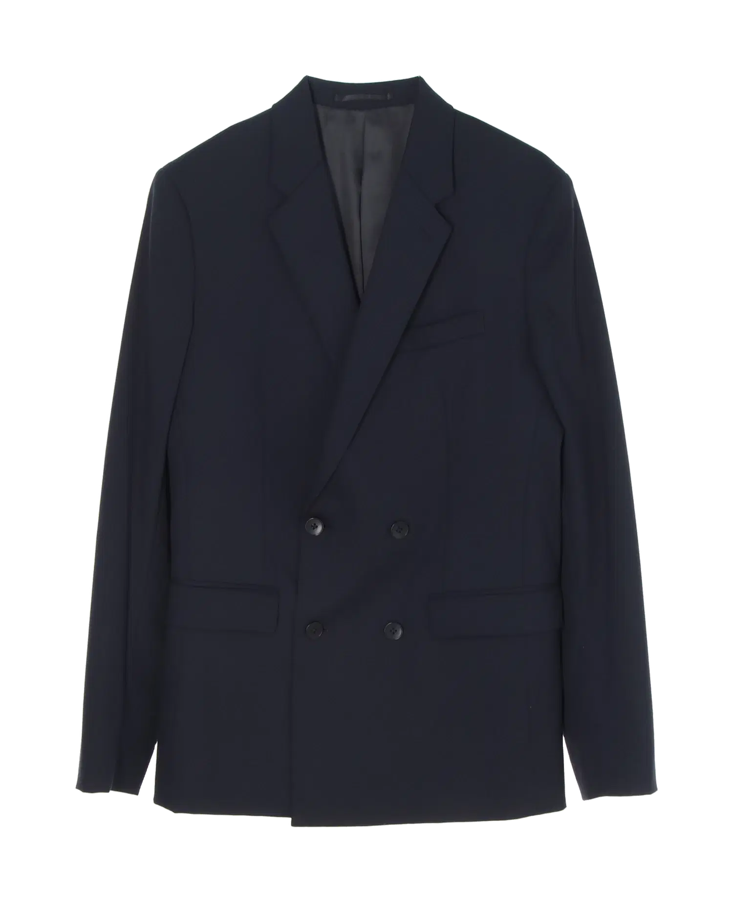 띠어리 더블재킷 1