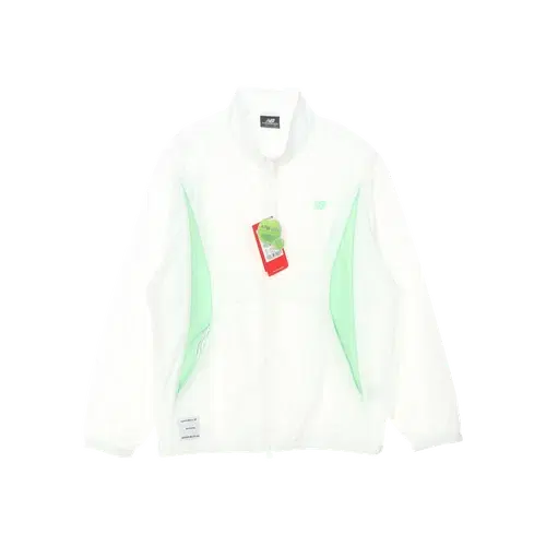 뉴발란스 바람막이