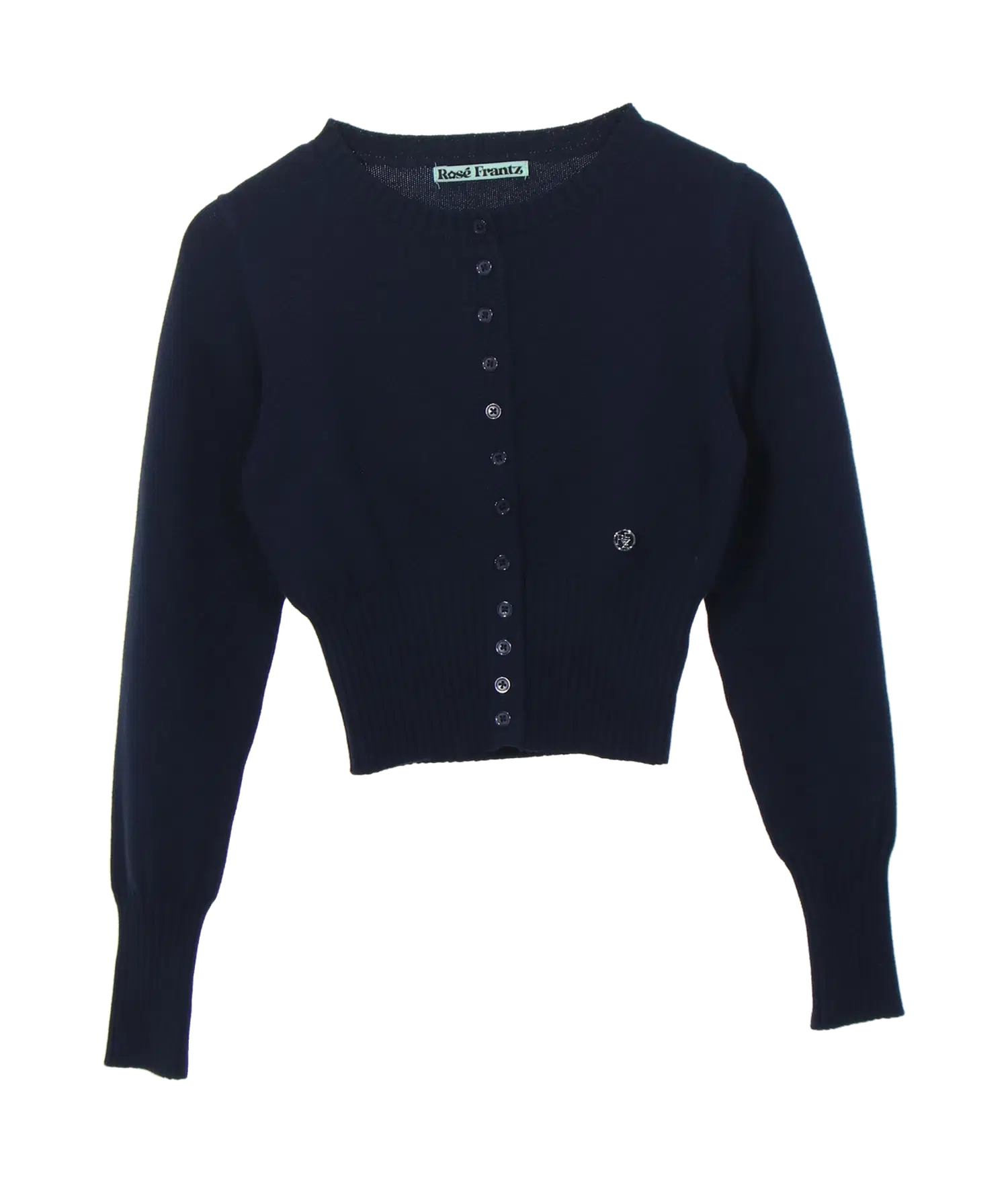 로제프란츠 라운드카디건 1