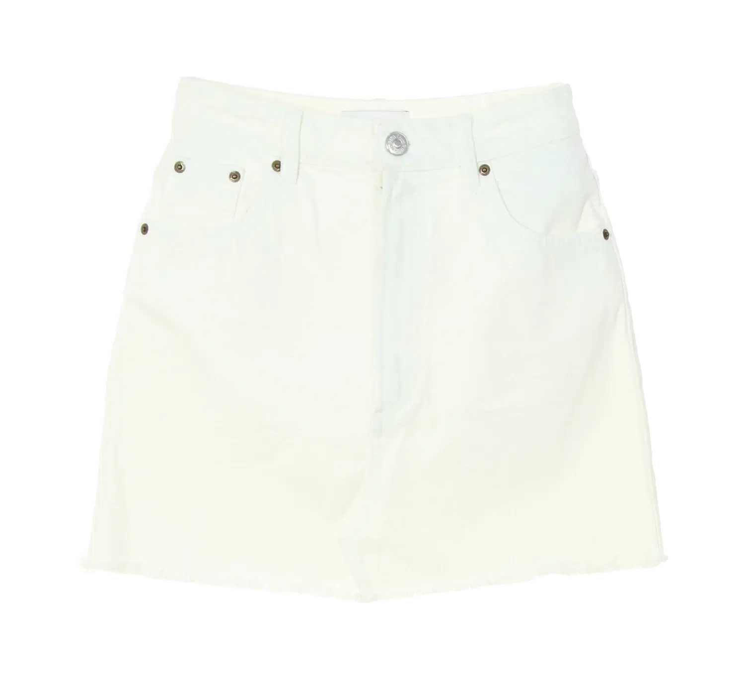 자라 미니스커트 1