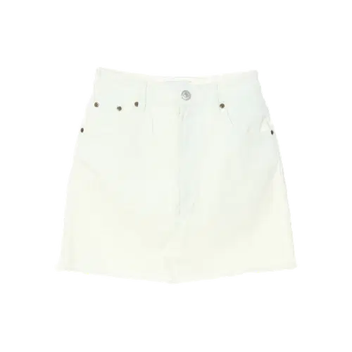 자라 미니스커트