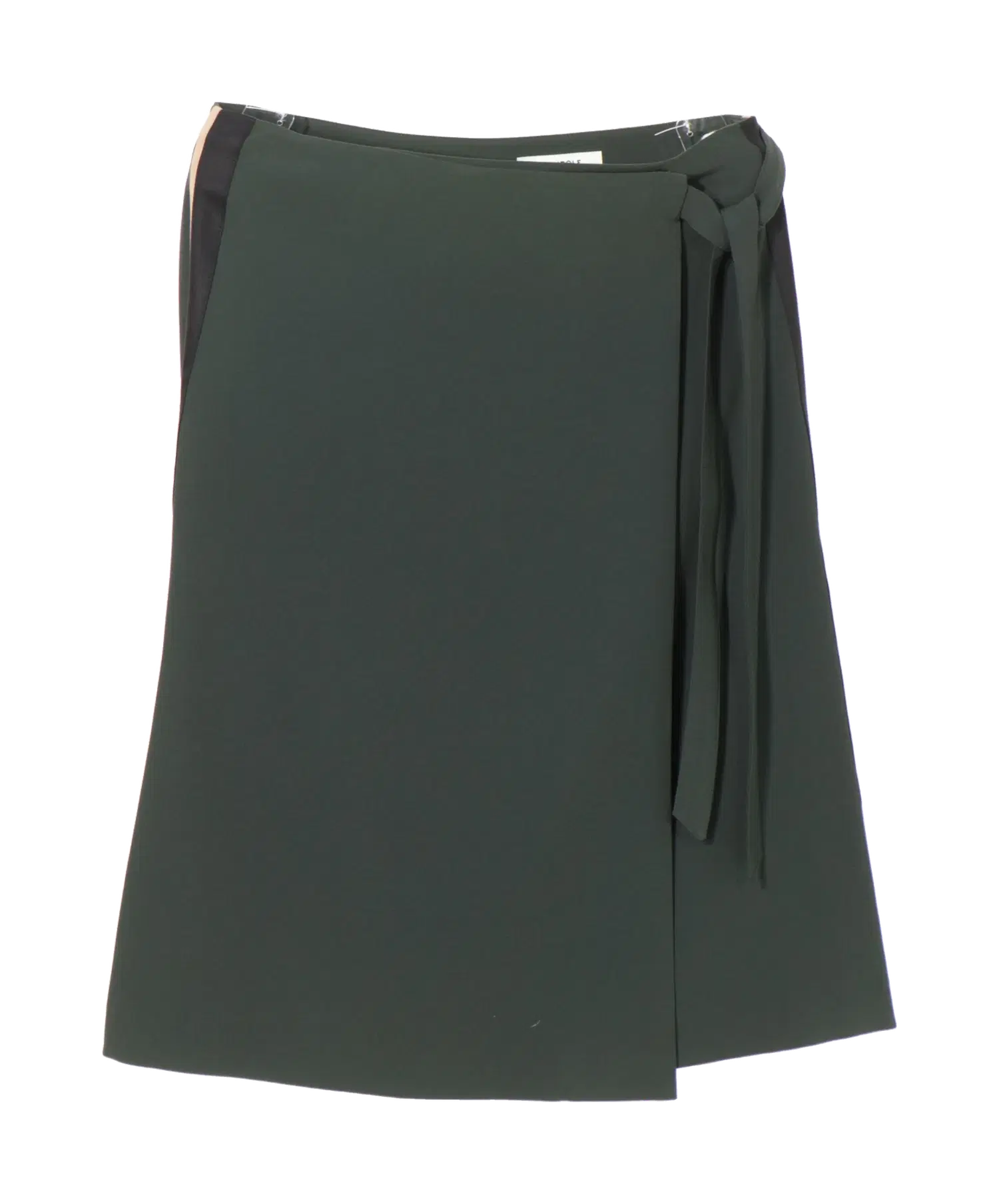 빈폴 미디스커트 1