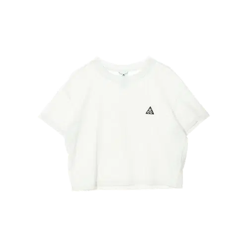 나이키 ACG 반팔티셔츠
