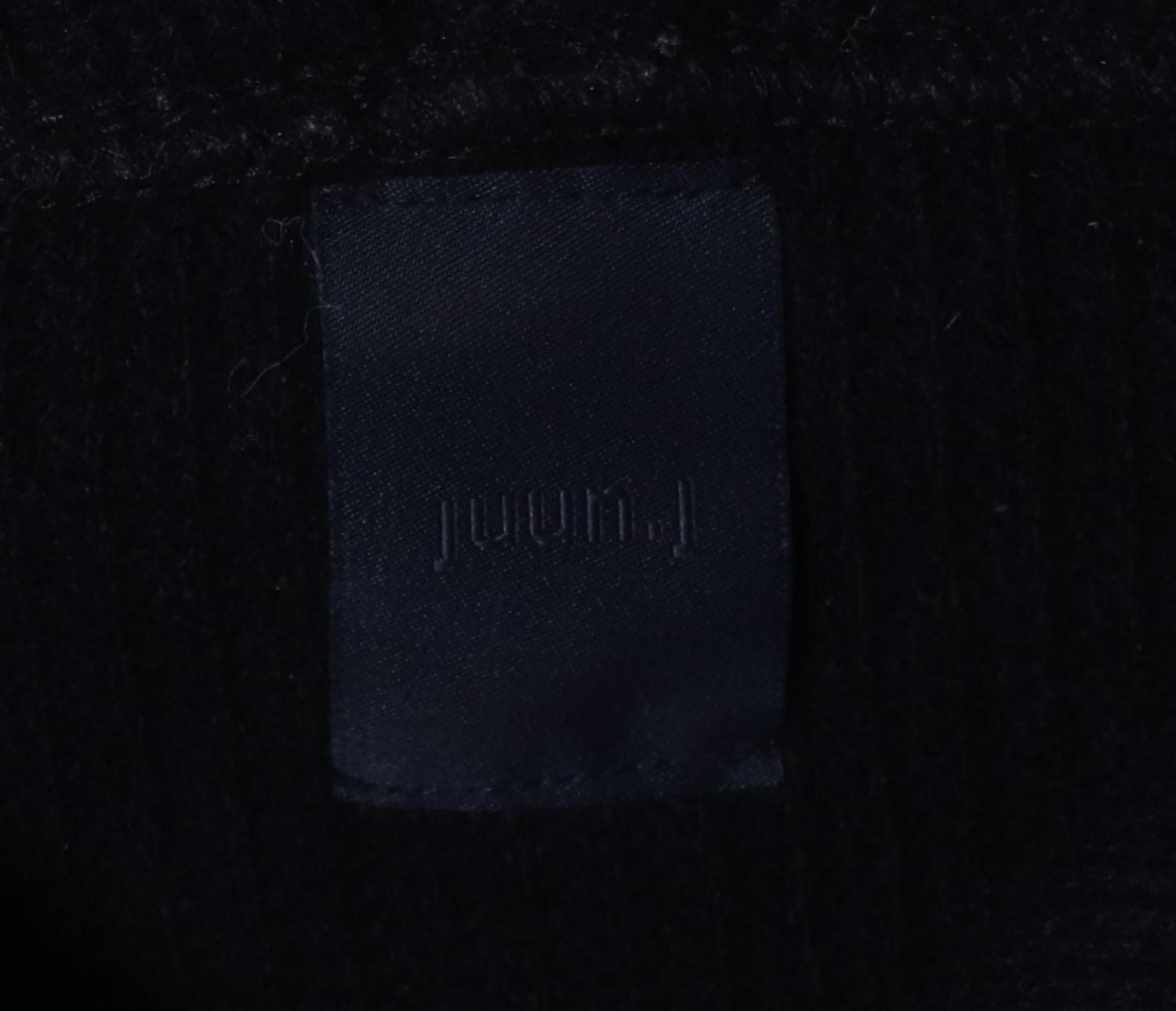 준지 후드티 3