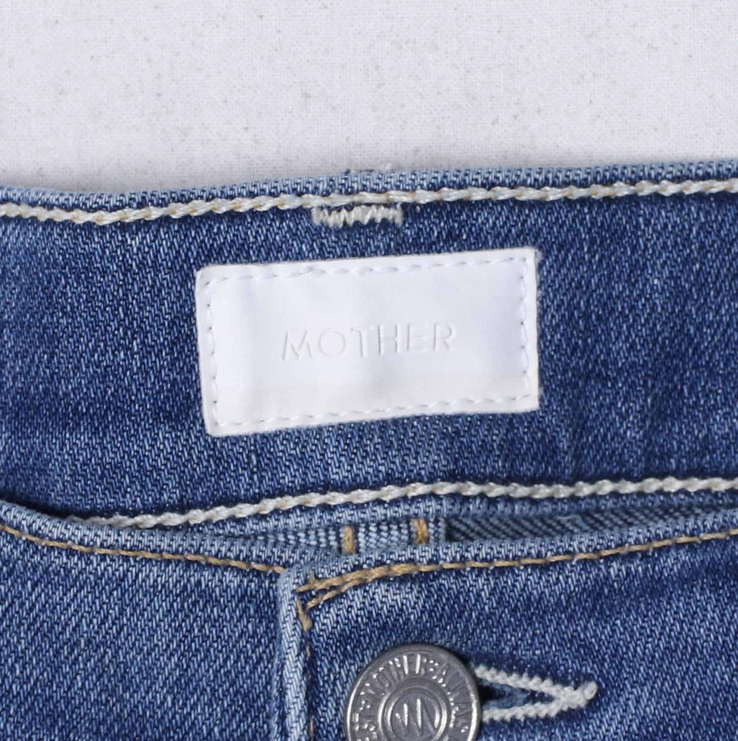 마더 청바지 3