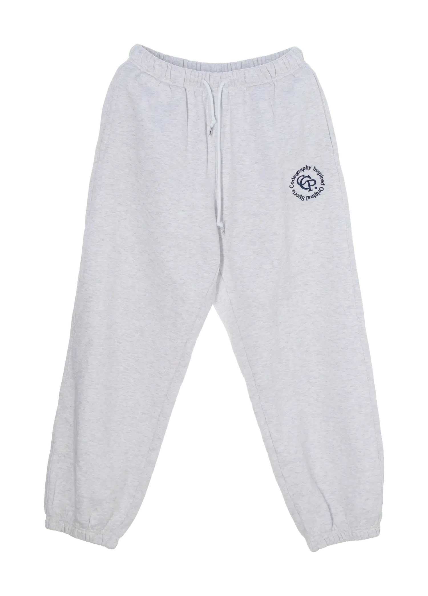 코드그라피 조거팬츠 1