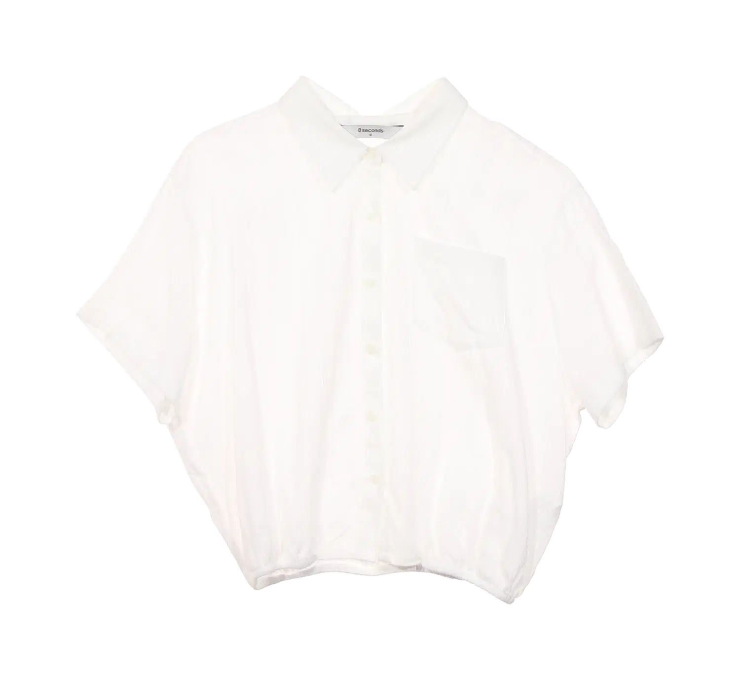 에잇세컨즈 셔츠 1