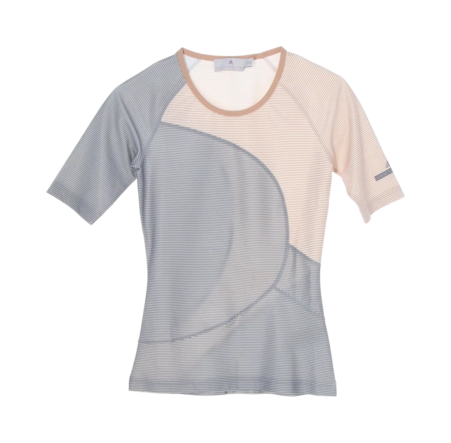 아디다스 x 스텔라 매카트니 반팔티셔츠 1
