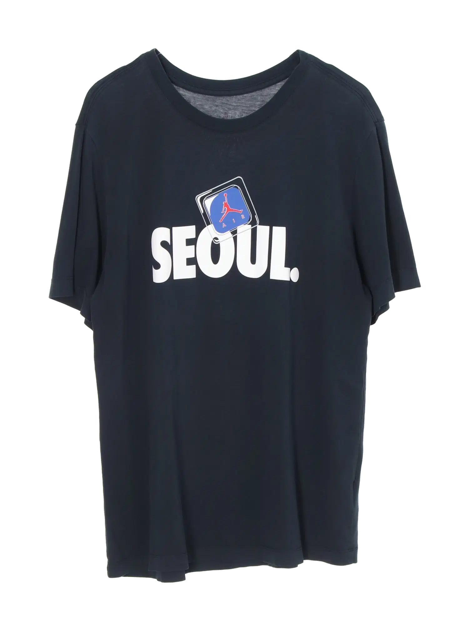 조던 반팔티셔츠 1