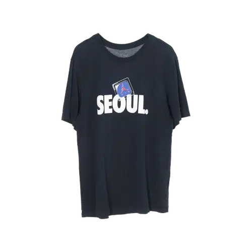 조던 반팔티셔츠