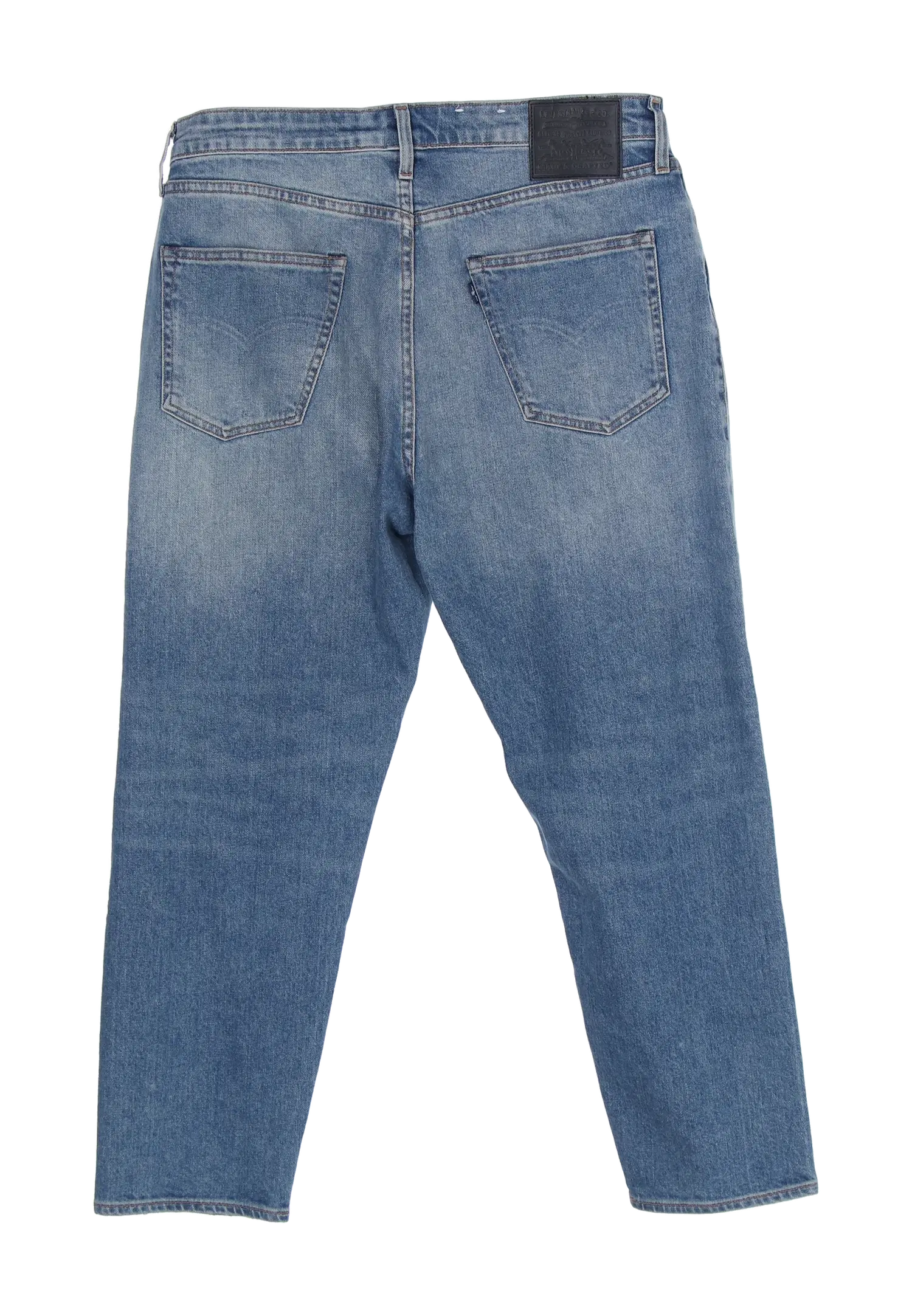 리바이스 청바지 2