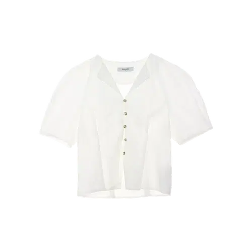 에잇세컨즈 블라우스