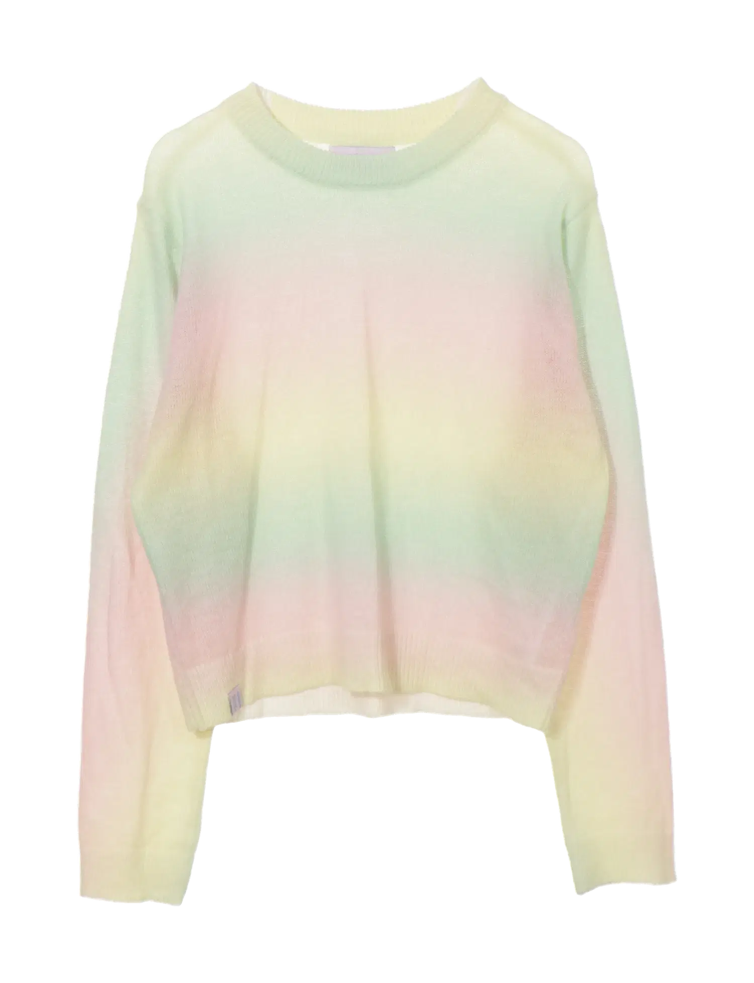 로라로라 라운드니트 1