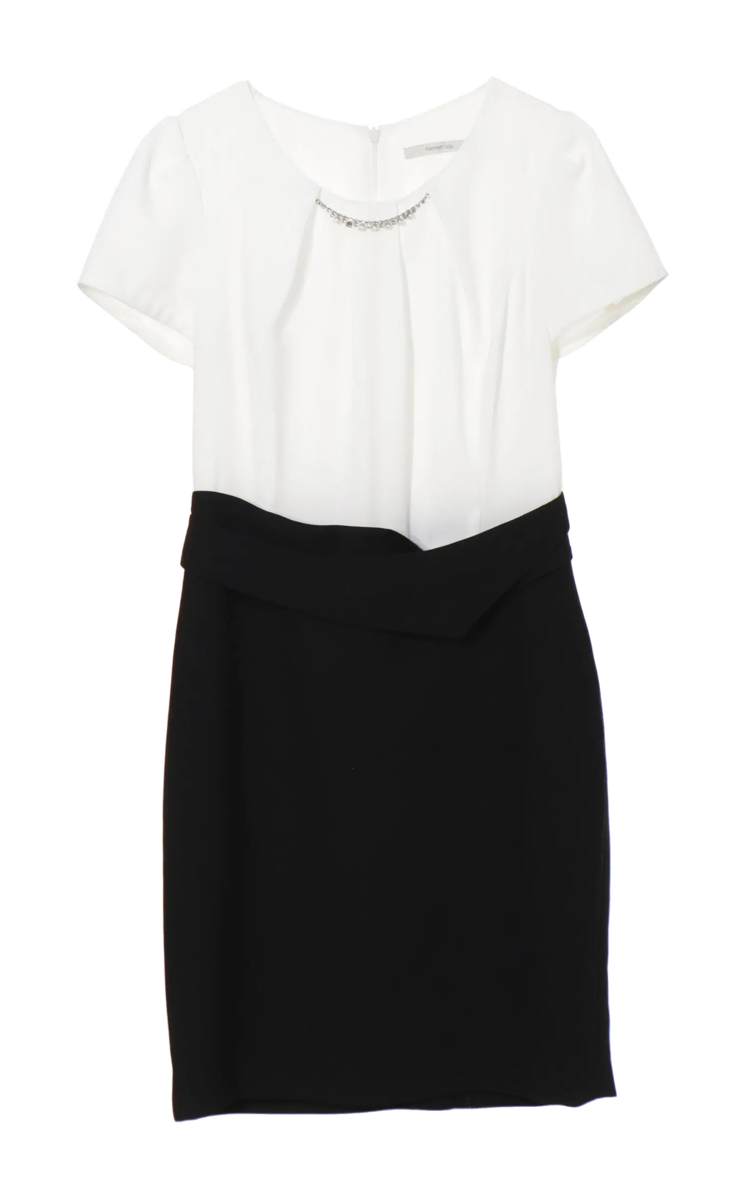 케네스 레이디 미디원피스 1