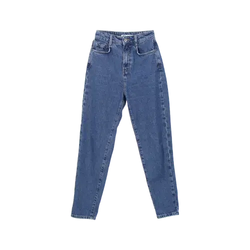 자라 청바지