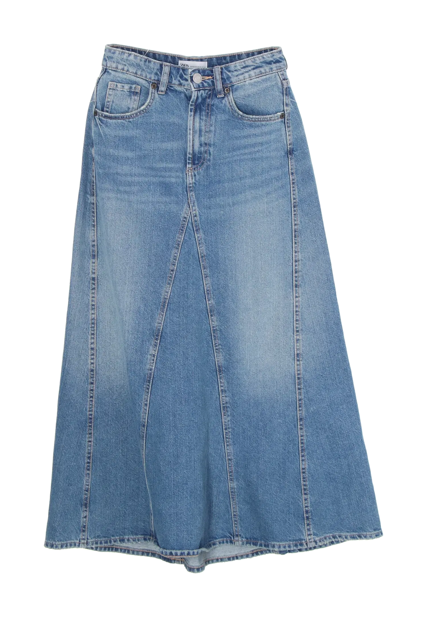 자라 롱스커트 1