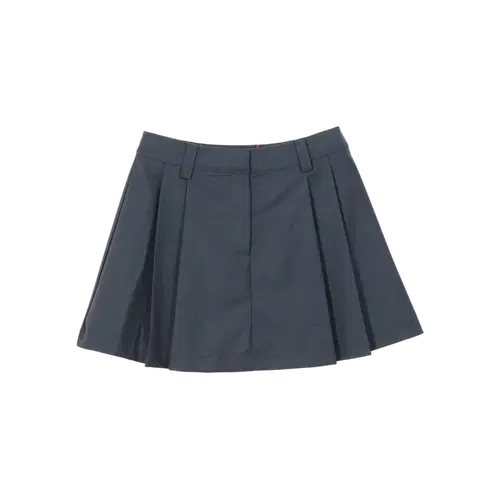 스파오 미니스커트