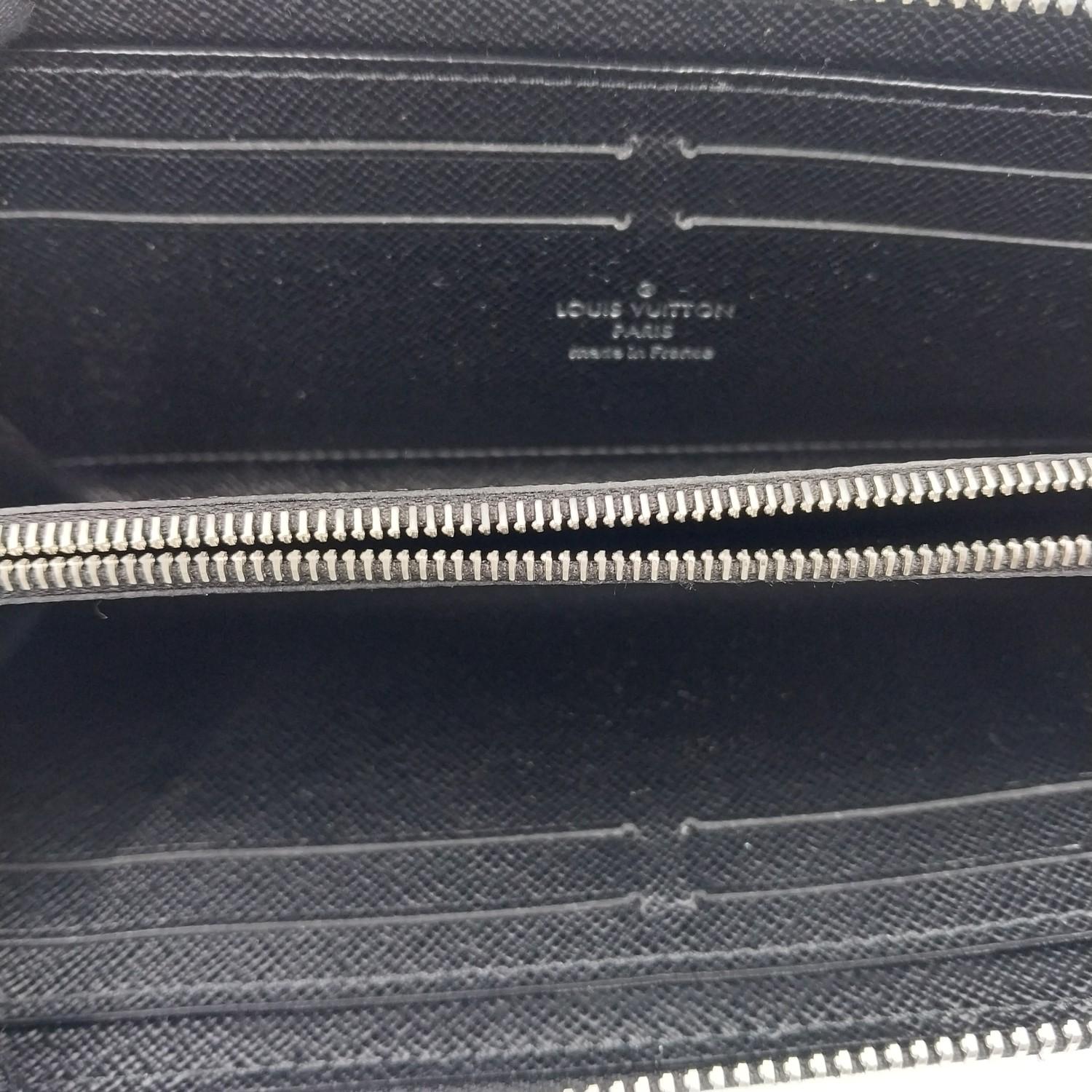 루이비통 장지갑 3