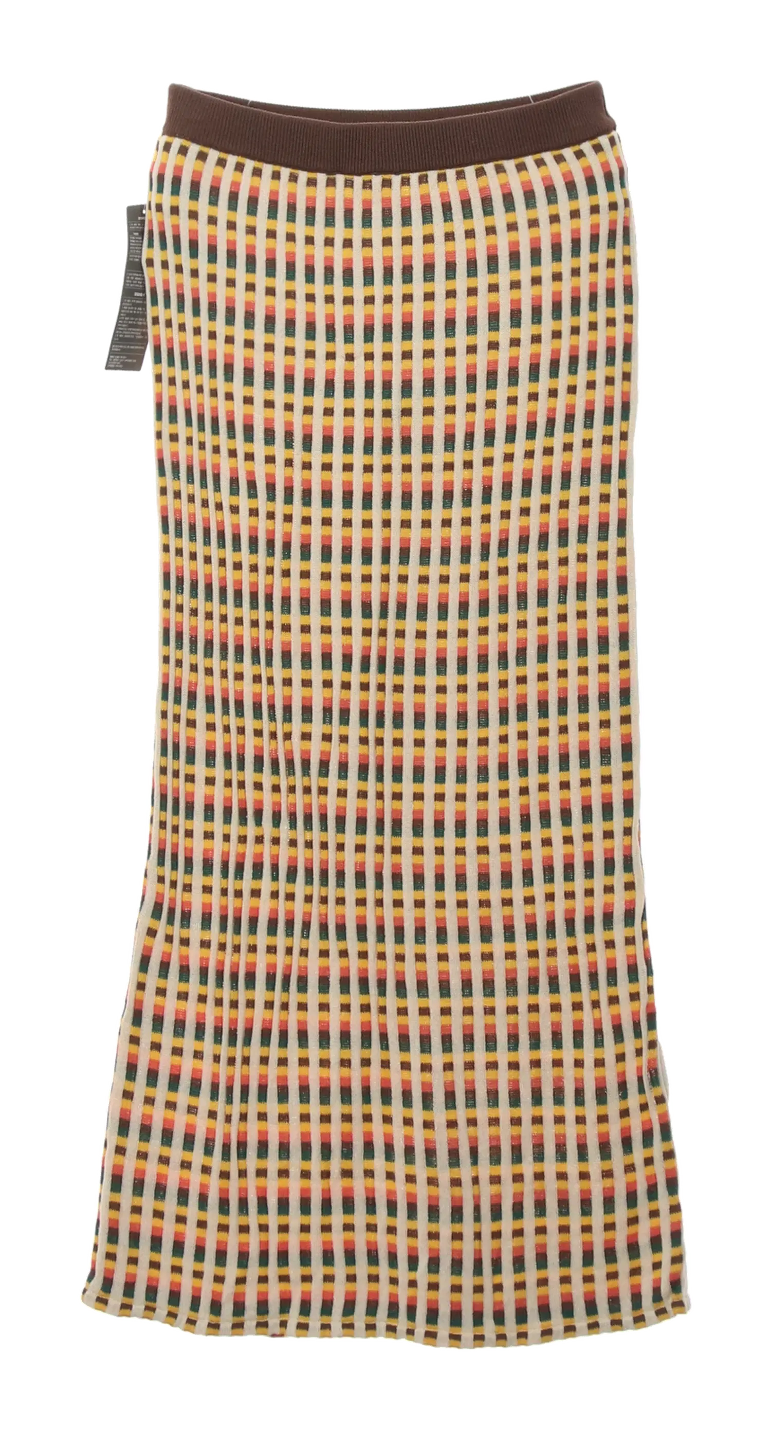 에잇세컨즈 롱스커트 2