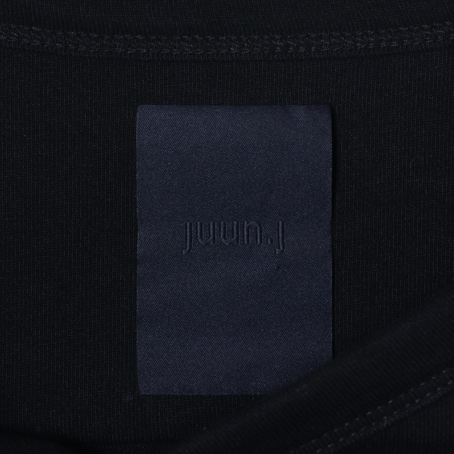 준지 긴팔티셔츠 3