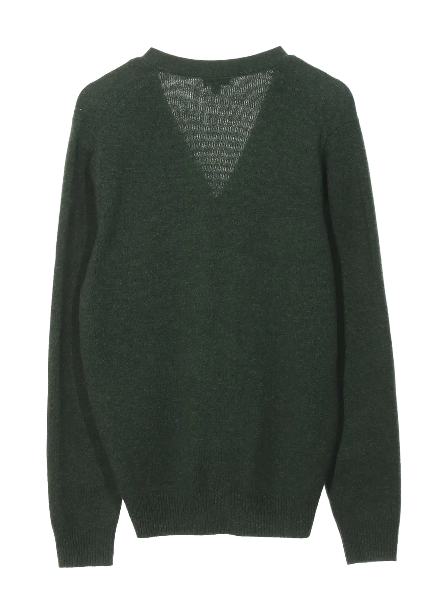 유니클로 브이넥카디건 2