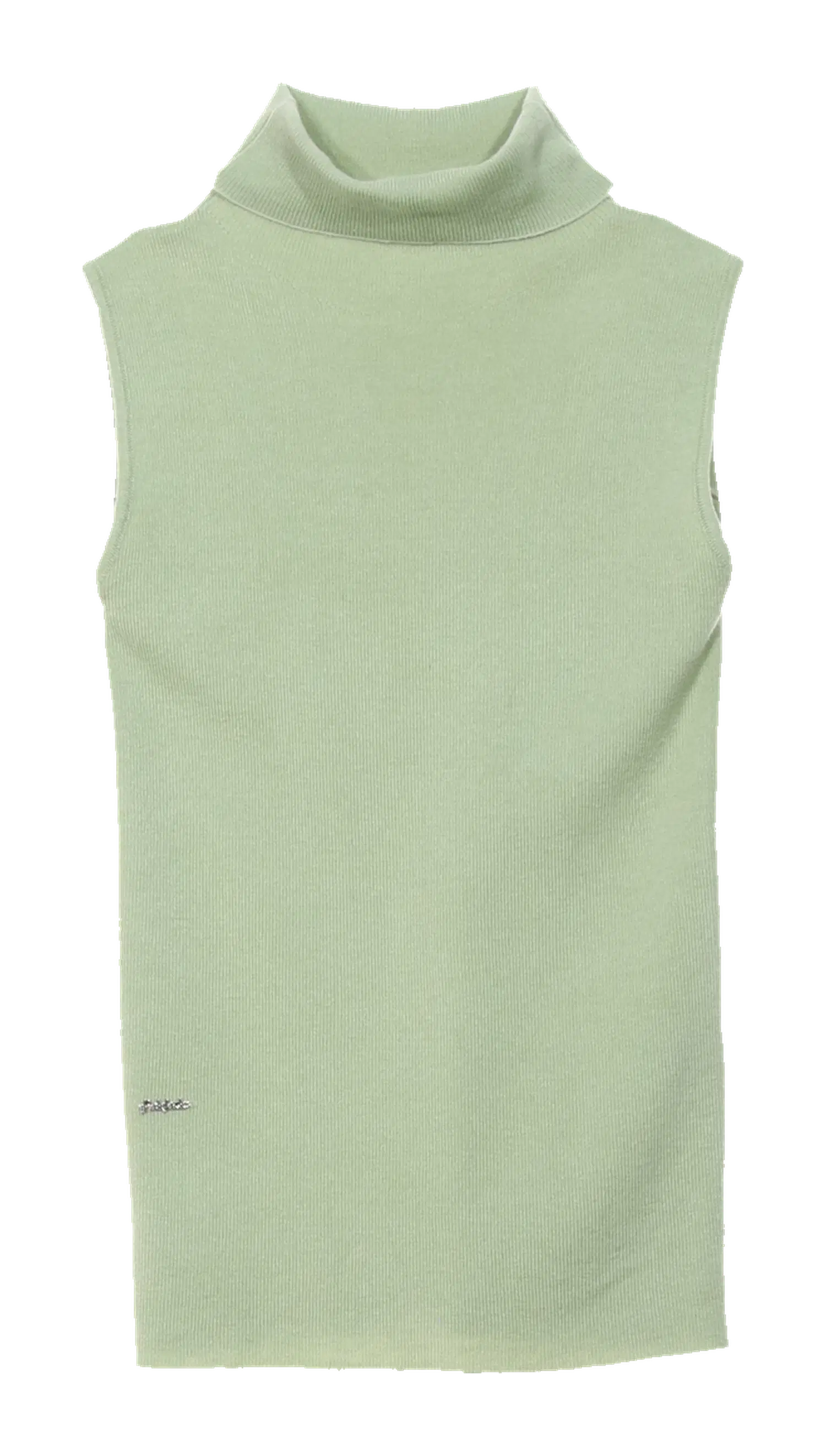 페일제이드 니트조끼 1