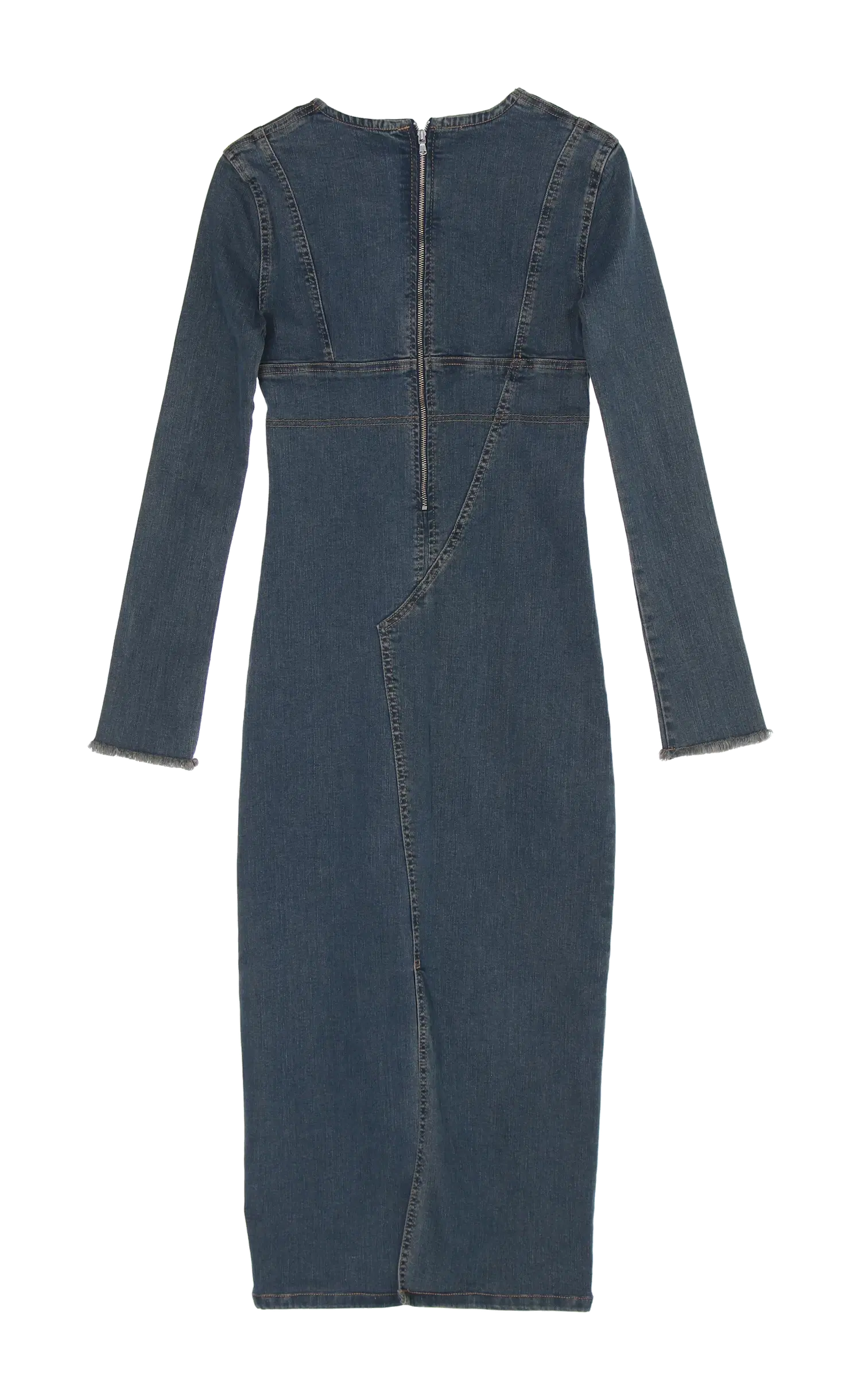 자라 롱원피스 2