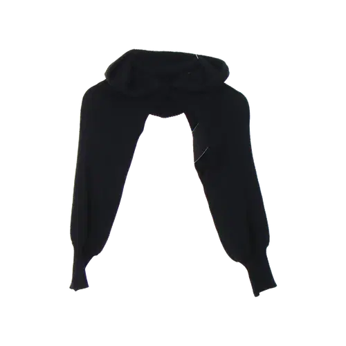 자라 후드티