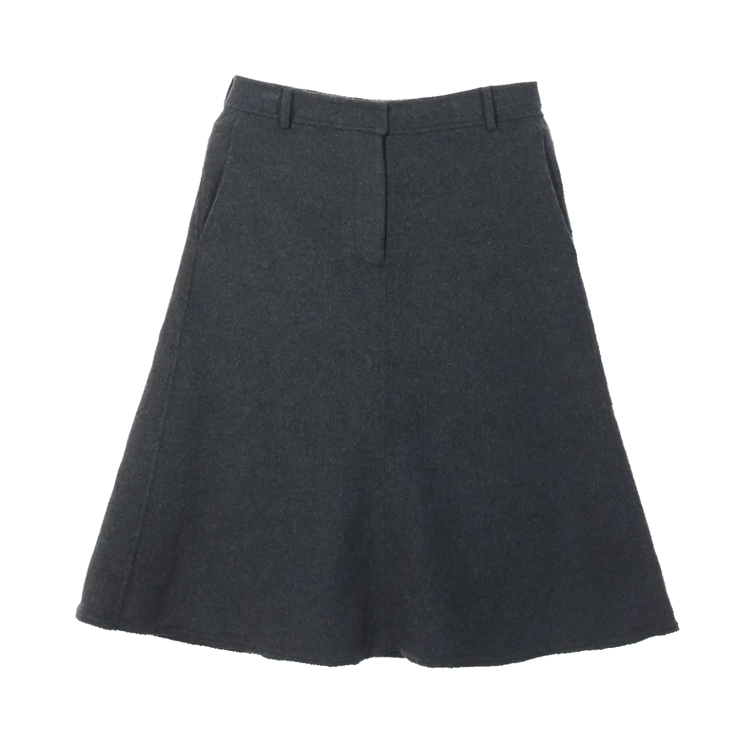 자라 미디스커트 1